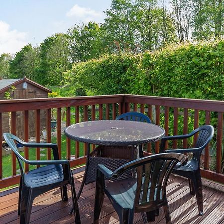 2 The Beeches Villa Bodmin Buitenkant foto