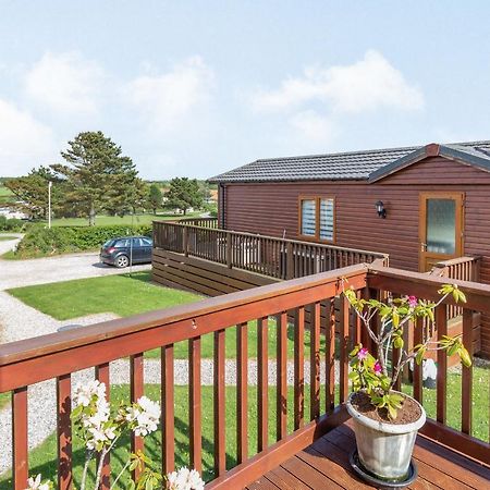 2 The Beeches Villa Bodmin Buitenkant foto
