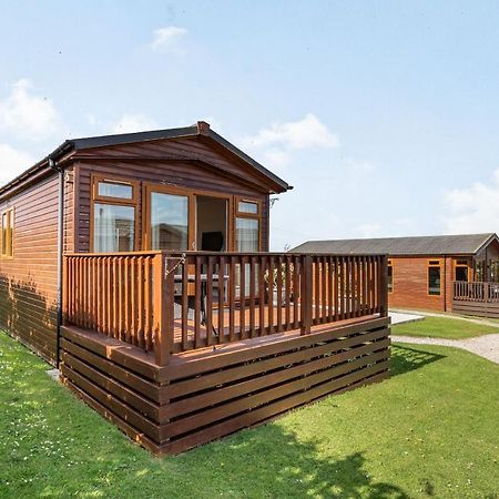 2 The Beeches Villa Bodmin Buitenkant foto